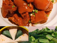 -徽韵人家·传承正宗徽菜(牡丹园店)