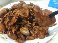 辣鸡心-满口香饭店