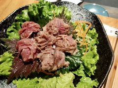 -湊湊火锅·茶憩(东城万达店)