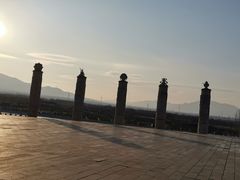-中华三祖圣地黄帝城遗址文化旅游区