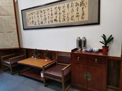 -红色根据地文化主题酒店(太湖街店)