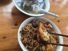 -老余家面馆