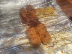 -东大桥小国抻面烧烤(长通路店)