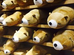 -名创优品(北京新中关购物中心地铁层店)