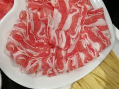 -北门涮肉·铜锅涮肉(南锣鼓巷店)
