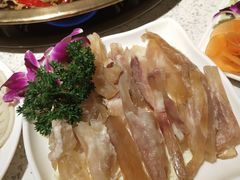 -大味生态火锅(蓝谷地店)