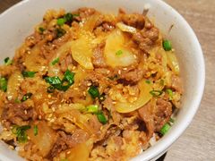 -炙柒Sekinana·精致料理 烧鸟·铁板烧(海上世界店)