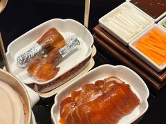 -丽晶轩中餐厅(重庆丽晶酒店)