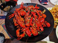 油焖大虾-巴厘龙虾·榜首油焖大虾(音乐学院·沿江酒馆店)