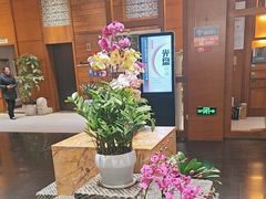 -黔蘑菇四季餐厅(观山湖店)