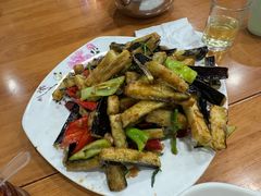 -春水锅贴·传统鲁菜(大明湖店)