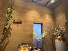 -千代武日本料理(爱建店)