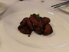 -世博源公馆·本帮融合菜·主题包厢·江景餐厅