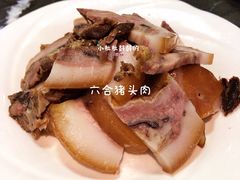 -盱眙虾神於氏龙虾(夫子庙红街店)