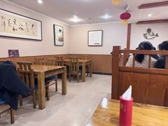 -毛毛熏肉•东北菜老字号(大安街店)