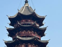 -盘门景区