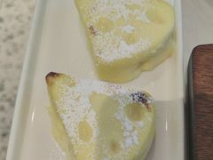 -悦荟牛排餐厅(萨尔图万达店)