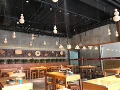 大堂-香满园春饼·家常菜(东大桥店)