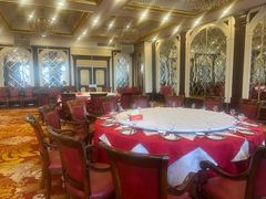 -万宝海鲜舫(劳动公园店)