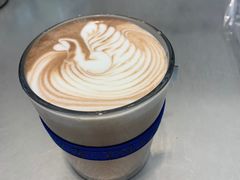 -CUBIC3三立方咖啡(凌空SOHO店)