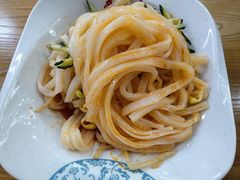 -东关吉祥西安腊汁肉夹馍(健德门店)
