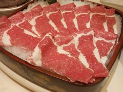 -澳门豆捞(裕华东路店)