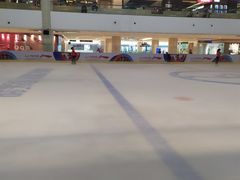 -全明星滑冰俱乐部(万象城店)