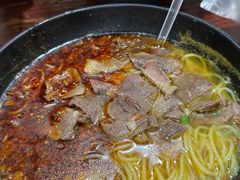 -一品飘香米线(一中总店)