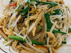 炒合菜-宏天寶·北京烤鸭(宾馆西路2店)