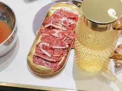 -小金牛海鲜烧烤