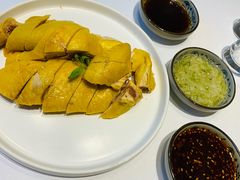 -松鹤楼(月坛店)