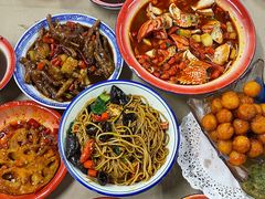 -老三样·旧食新味(万寿宫店)