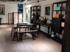 -德迹斋禅意文化茶馆·茶空间·商务洽谈•宴席(桃园店)