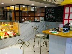 -贝紫Style(木马公寓店)