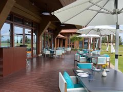 -宴悦海鲜餐厅Driftwood·游水海鲜·牛排(亚龙湾瑞吉店)