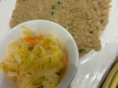 炒块垒-凯鸽酒楼(大同振兴街店)