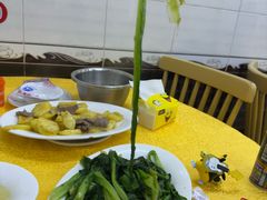 -顺发饭店