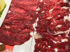 -牛很鲜潮汕牛肉火锅(朝晖路店)