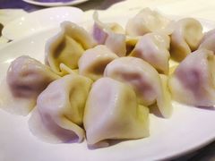 原汁海胆水饺-喜鼎海胆水饺(柏威年购物中心店)