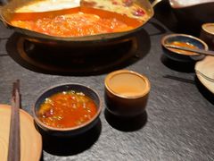 -色響火锅(恒隆广场店)