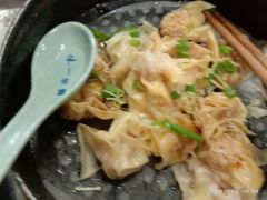 -味一早餐(新芝路店)