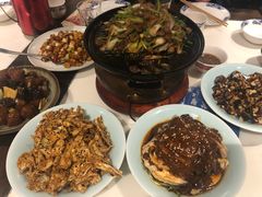 -大海碗·京菜炸酱面(雍和宫店)