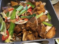 -弄堂里(阿里西溪A区店)