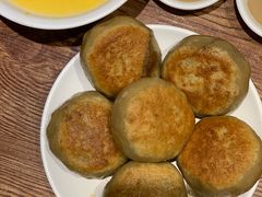 -清真吴记门钉肉饼·喜多利