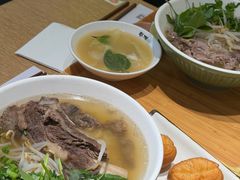 -蔡澜Pho·越南粉餐厅(海上世界店)