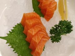 -东京屋(武定路店)