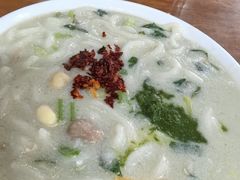 粉浆面条-西工饭庄快餐厅(西工小街店)