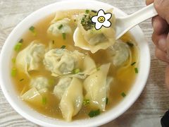 -利达汤圆馄饨(川公路店)