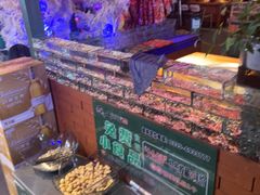 -山河屯铁锅炖鲜鹅·东北菜(开发区一店)