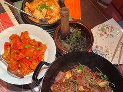 -小隐人家(乐松店)